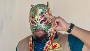 Asesinan de múltiples disparos al creador de contenido "El Fénix" en México: era el segundo atentado en su contra