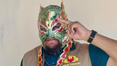 Asesinan de múltiples disparos al creador de contenido "El Fénix" en México: era el segundo atentado en su contra Asesinan de múltiples disparos al creador de contenido "El Fénix" en México: era el segundo atentado en su contra