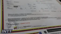 Liberación de reserva de dominio ante el INTT: seis requisitos para el trámite