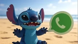 Modo "Stitch” en WhatsApp: conoce el paso a paso para activarlo