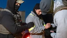 Gobierno de Estados Unidos solicita 20.000 miembros de la Guardia Nacional para operativos de inmigración: Pentágono examina la petición