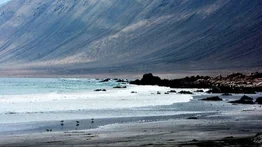 Científicos de China crean un  simulador oceánico: predice fenómenos climáticos en tiempo real