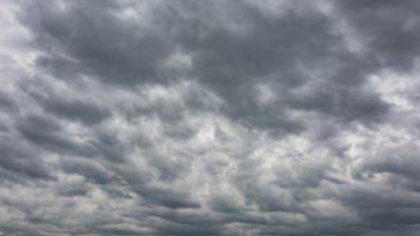 INAMEH pronostica incremento de lluvias y nubosidad en gran parte de Venezuela este sábado 17 de mayo