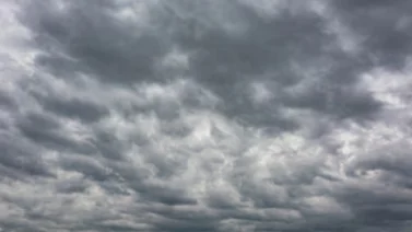 INAMEH pronostica incremento de lluvias y nubosidad en gran parte de Venezuela este sábado 17 de mayo