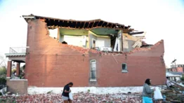 21 muertos en Missouri y Kentucky tras paso de tornado: hay más de 100,000 hogares afectados
