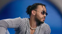  En video: Prince Royce versiona tema de los Backstreet Boys al ritmo de la bachata