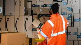 Reembolsos de Amazon demanda