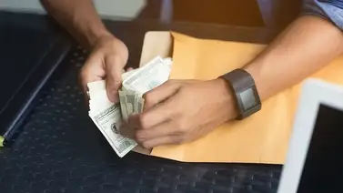 Envío de remesas de EEUU a México Envío de remesas de EEUU a México