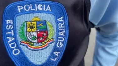 Fallece en presunto enfrentamiento un delincuente en Catia La Mar: tenía al menos seis registros policiales Fallece en presunto enfrentamiento un delincuente en Catia La Mar: tenía al menos seis registros policiales