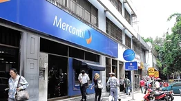Mercantil realiza jornada para la apertura de cuentas corrientes del 19 al 23 de mayo: requisitos y ubicación disponible