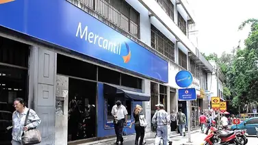 Mercantil realiza jornada para la apertura de cuentas corrientes del 19 al 23 de mayo: requisitos y ubicación disponible Mercantil realiza jornada para la apertura de cuentas corrientes del 19 al 23 de mayo: requisitos y ubicación disponible