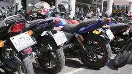 INTT: estos son los pasos para solicitar la placa de tu moto