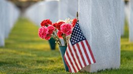 Memorial Day 2025