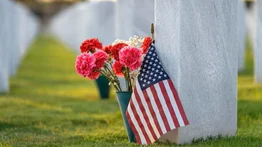 Memorial Day 2025