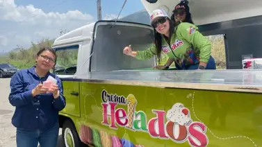 Fábrica de helados venezolana exportará sus productos a las islas del Caribe Fábrica de helados venezolana exportará sus productos a las islas del Caribe