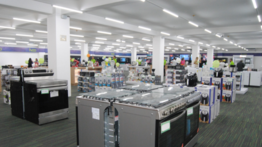Esta tienda de electrodomésticos bajó la inicial y amplío sus cuotas en Cashea: solo en productos seleccionados