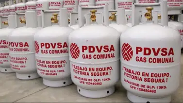 Distribuyen más de 2.000 bombonas de gas solicitadas a través del Sistema 1x10: así puede registrarse  Distribuyen más de 2.000 bombonas de gas solicitadas a través del Sistema 1x10: así puede registrarse