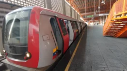 Habrá cierre parcial de la estación Adjuntas del Metro Los Teques a partir del 19 de mayo: conozca el horario