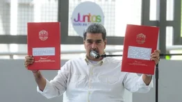 Maduro crea corporación y un fondo para la entrega de obras a nivel nacional: garantizarán también el mantenimiento