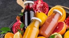 El potente jugo que disminuye el nivel del colesterol: así debes consumirlo