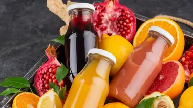 El potente jugo que disminuye el nivel del colesterol: así debes consumirlo El potente jugo que disminuye el nivel del colesterol: así debes consumirlo