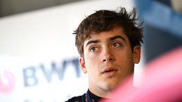 Colapinto bajo la lupa en Imola: investigarán incidente en el pitlane