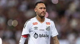 Filtran el contrato de Neymar con el Santos: salario millonario y lujos exclusivos