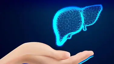 Sin medicamentos: Limpia el hígado graso con esta milagrosa y eficaz infusión Sin medicamentos: Limpia el hígado graso con esta milagrosa y eficaz infusión