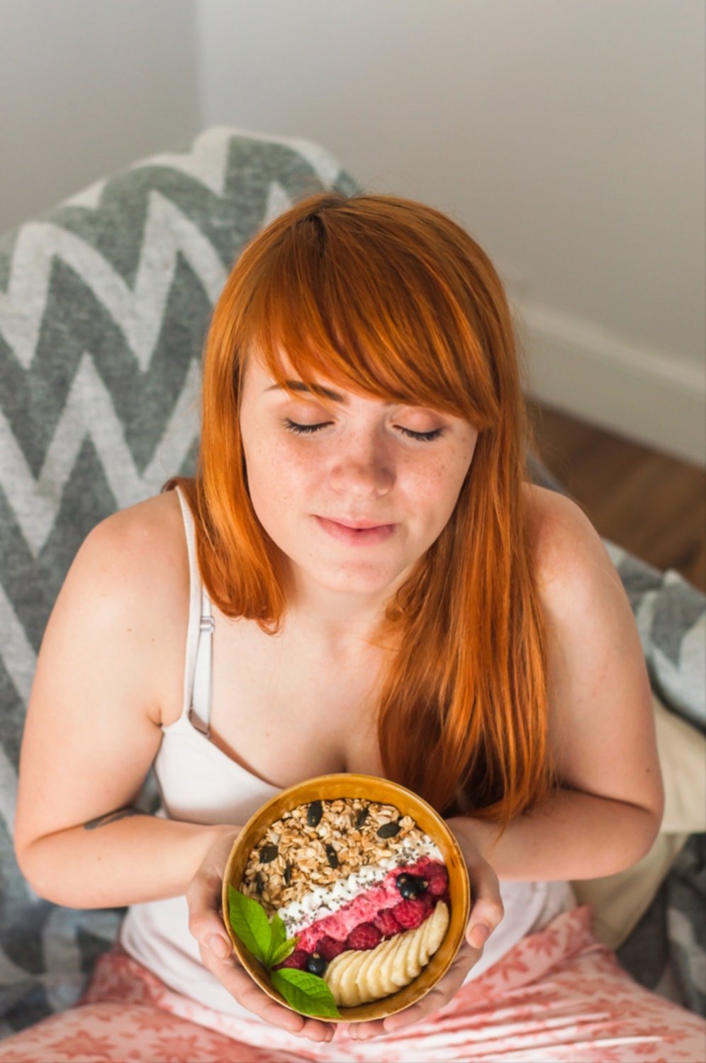 Cinco claves para comer menos calorías y bajar de peso sin poner en riesgo la salud