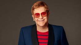 Elton John se queja del Gobierno británico: exige derechos de autor a la IA