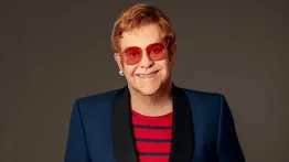 Elton John se queja del Gobierno británico: exige derechos de autor a la IA