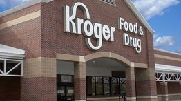 Kroger elimina servicio