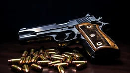 Armas USA