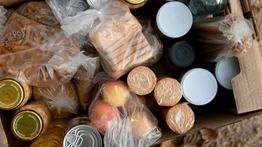 Despensas de alimentos gratuitos en Texas