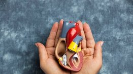 La deficiencia de hierro puede provocar problemas cardíacos ¡Esto dice la ciencia!
