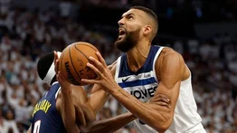 Rudy Gobert envuelto en un gran escándalo por abandonar a su novia embarazada