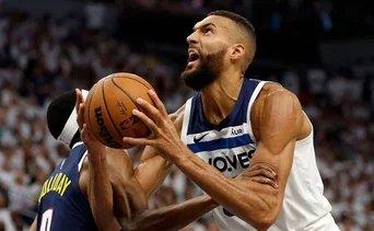 Rudy Gobert envuelto en un gran escándalo por abandonar a su novia embarazada
