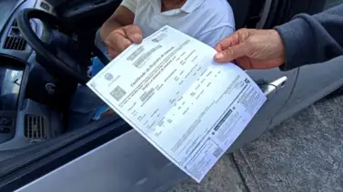 Traspaso de propiedad de vehículos en Venezuela: estos son los siete pasos para realizarlo desde tu casa Traspaso de propiedad de vehículos en Venezuela: estos son los siete pasos para realizarlo desde tu casa