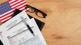 Formularios USCIS actualización