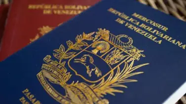 Precio del pasaporte en Venezuela para mayo 2025: el habilitado va desde los $290 Precio del pasaporte en Venezuela para mayo 2025: el habilitado va desde los $290