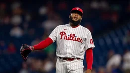 MLB suspende salario al venezolano José Alvarado tras dar positivo en dopaje: estará fuera por 80 juegos