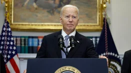 Joe Biden es diagnosticado con una forma "agresiva" de cáncer