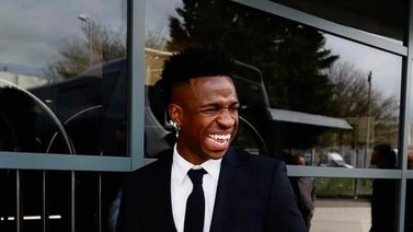 Vinicius Jr. sigue los pasos de Cristiano Ronaldo y expande su imperio empresarial