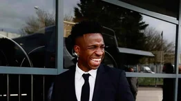 Vinicius Jr. sigue los pasos de Cristiano Ronaldo y expande su imperio empresarial