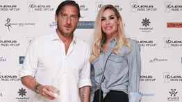 Cumpleaños de Chanel Totti reúne a Ilary Blasi y Francesco Totti con sus nuevas parejas