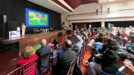 Chevron benefició a 1.3 millones de venezolanos en 15 años