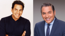 Daniel Sarcos: su transformación física tras décadas en la televisión