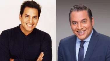 Daniel Sarcos: su transformación física tras décadas en la televisión