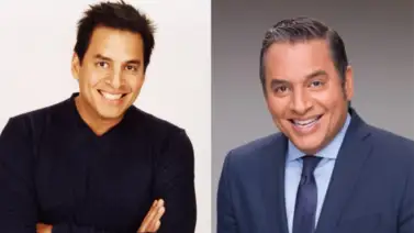 Daniel Sarcos: su transformación física tras décadas en la televisión Daniel Sarcos: su transformación física tras décadas en la televisión