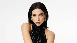 Dua Lipa se convierte en la millonaria más joven del Reino Unido